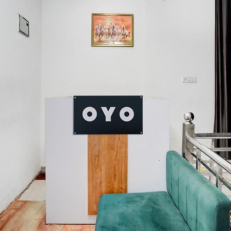 Hotel O Le Empire Stay House Yeni Delhi Dış mekan fotoğraf