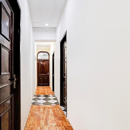 Hotel O Le Empire Stay House Yeni Delhi Dış mekan fotoğraf