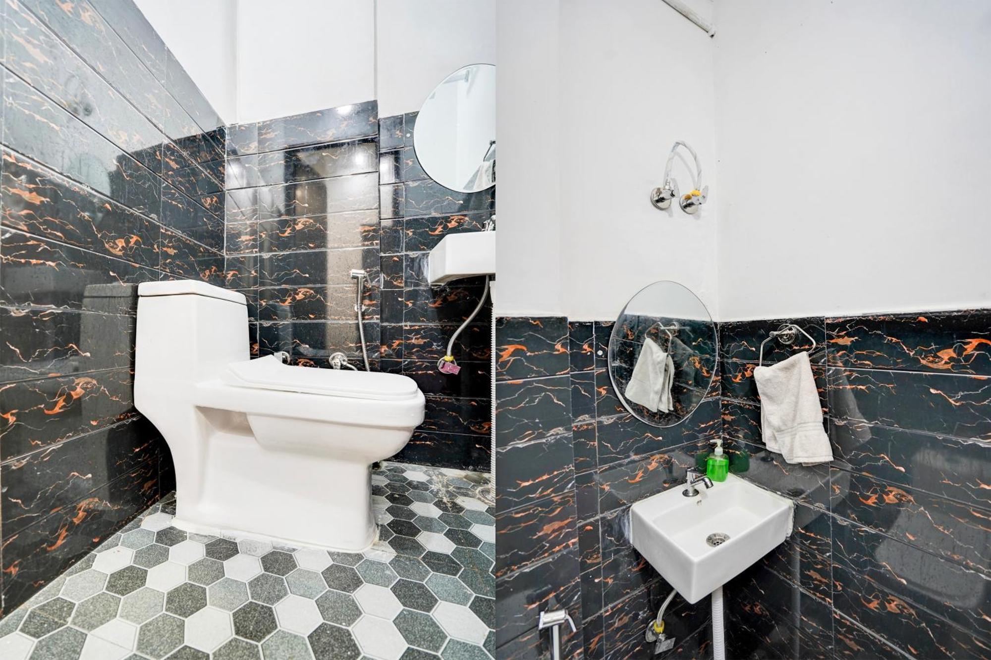 Hotel O Le Empire Stay House Yeni Delhi Dış mekan fotoğraf