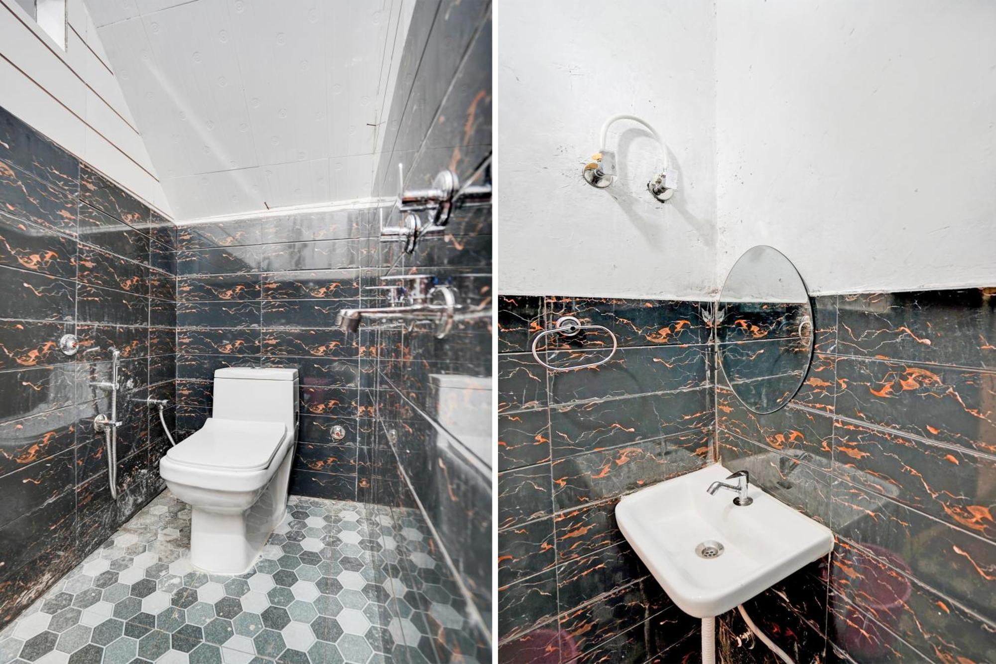 Hotel O Le Empire Stay House Yeni Delhi Dış mekan fotoğraf