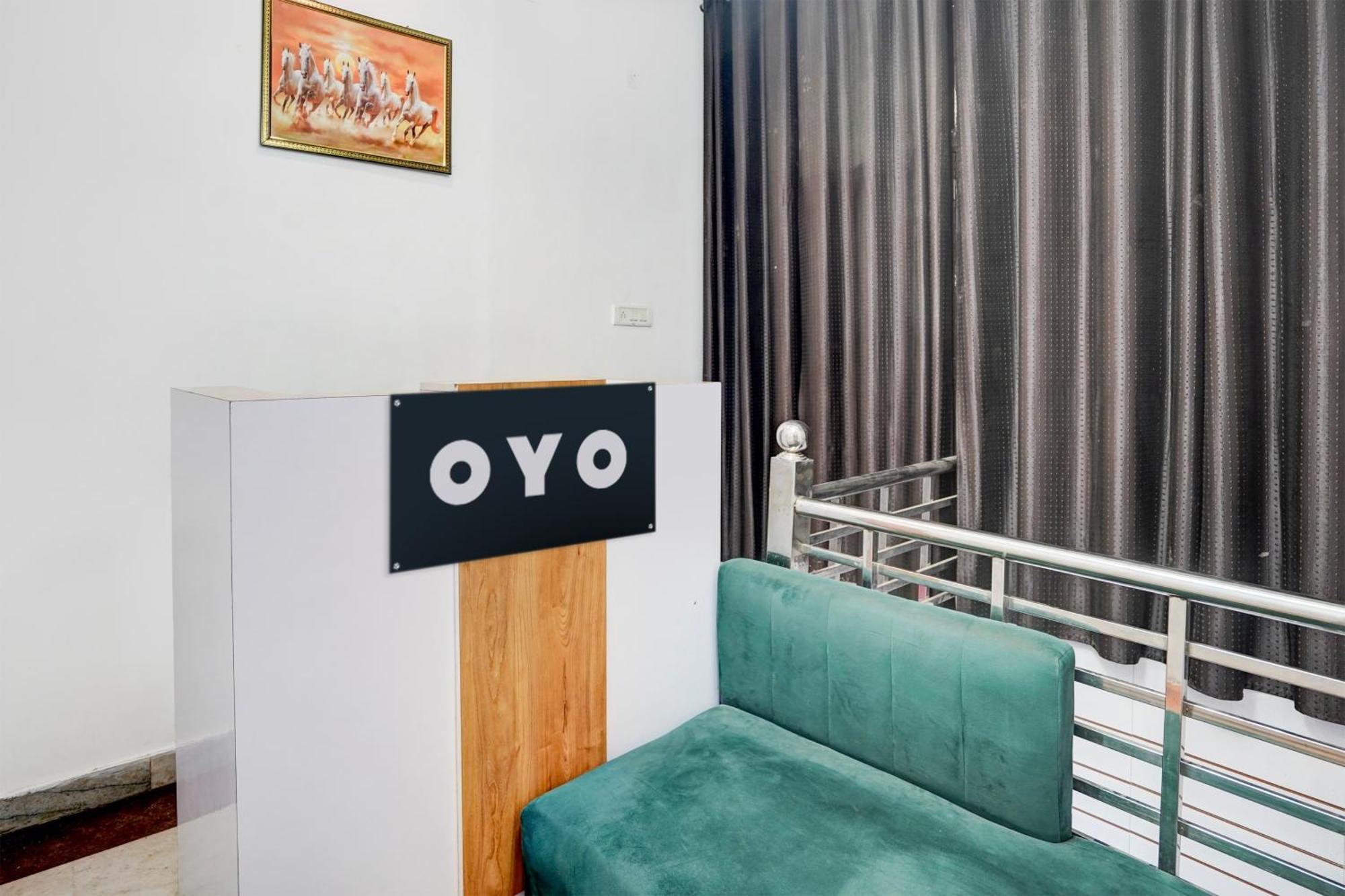 Hotel O Le Empire Stay House Yeni Delhi Dış mekan fotoğraf